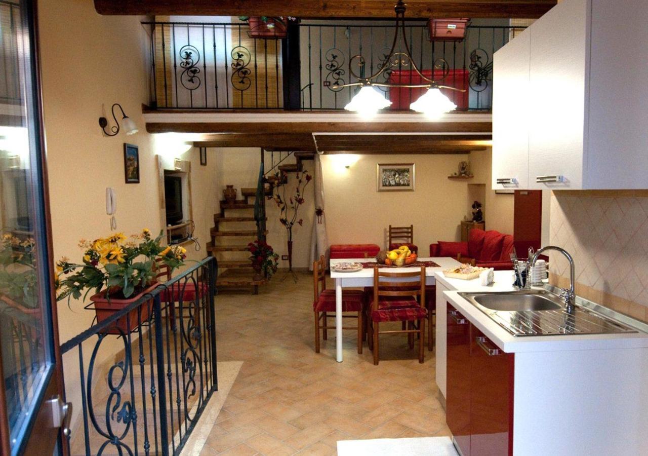 Casa Trezza Apartment Шикли Екстериор снимка